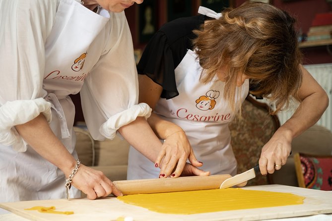 Cesarine: Home Cooking Class & Meal with a Local in Bologna - Bologna Home Cooking: Why This Feels Different From a Restaurant Meal