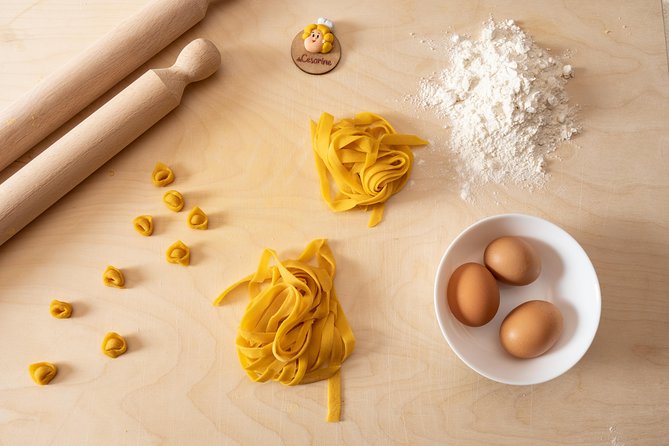 Cesarine: Home Cooking Class & Meal with a Local in Bologna - The Meal With Local Wine: Why the Ending Matters