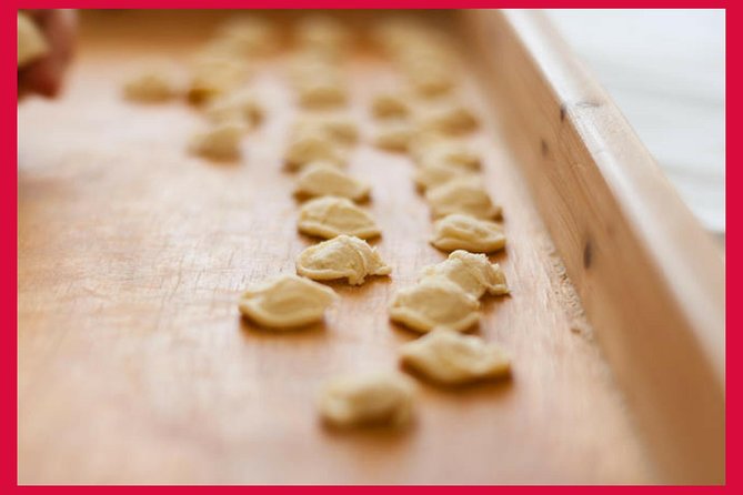 Cesarine: Home Cooking Class & Meal with a Local in Brindisi - Key things you’ll notice (in a good way)