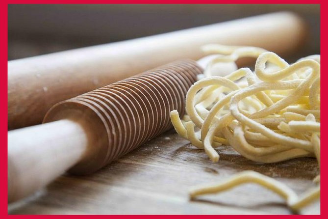Cesarine: Home Cooking Class & Meal with a Local in Catania - What I like, and what to consider