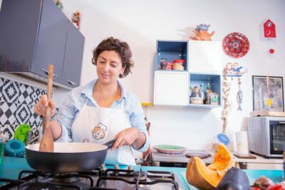 Cesarine: Home Cooking Class & Meal with a Local in Palermo - What You’ll Cook: The 3-Dish Meal Plan (and What Can Change)