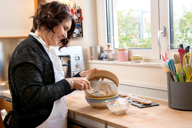 Cesarine: Home Cooking Class & Meal with a Local in Palermo - Price and Value: Is $174.22 a Good Deal?
