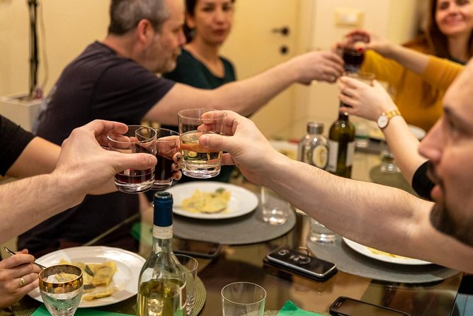 Cesarine: Home Cooking Class & Meal with a Local in Palermo - Who This Palermo Class Fits Best (and Who Might Skip It)