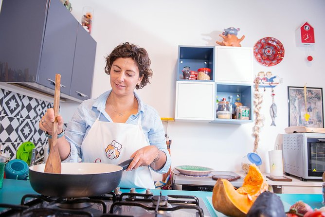 Cesarine: Home Cooking Class & Meal with a Local in Palermo - What You’ll Cook: The 3-Dish Meal Plan (and What Can Change)