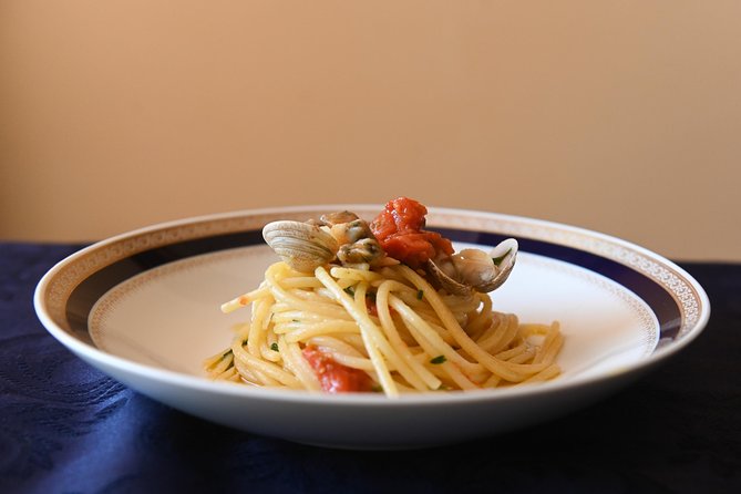 Cesarine: Home Cooking Class & Meal with a Local in Positano - Price and logistics: is $207.07 worth it?