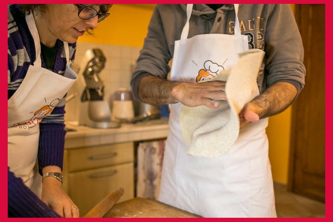 Cesarine: Home Cooking Class & Meal with a Local in Positano - Seasonal starters: learning what to build first in Positano