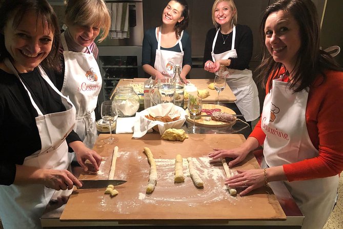 Cesarine: Home Cooking Class & Meal with a Local in Rimini - Key Reasons This Rimini Cooking Class Works