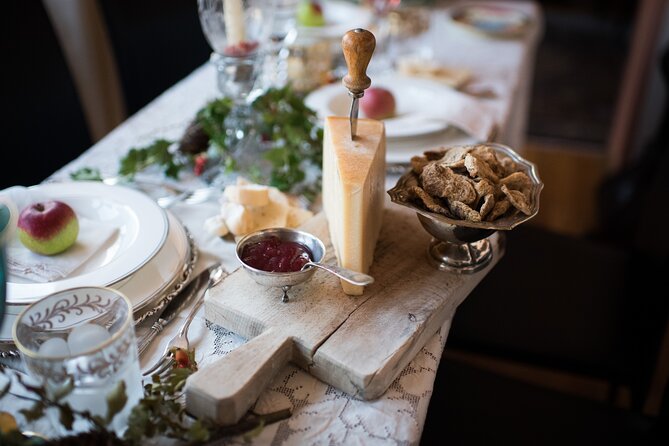 Cesarine: Home Cooking Class & Meal with a Local in Rimini - Who This Rimini Cooking Class Is Best For