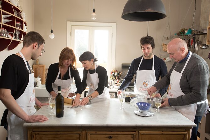 Cesarine: Home Cooking Class & Meal with a Local in Rimini - Should You Book Cesarine: Home Cooking Class & Meal With a Local in Rimini?