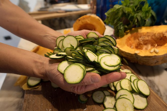 Cesarine: Home Cooking Class & Meal with a Local in Siena - Price and value: what $203.61 buys you