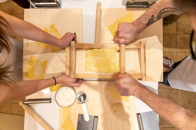 Cesarine: Home Cooking Class & Meal with a Local in Varenna - Key Highlights You’ll Actually Care About