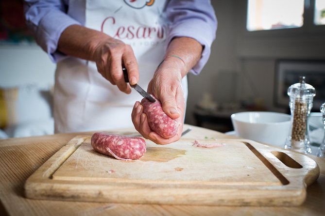 Cesarine: Home Cooking Class & Meal with a Local in Varenna - Price and Value: Why $174.21 Can Make Sense