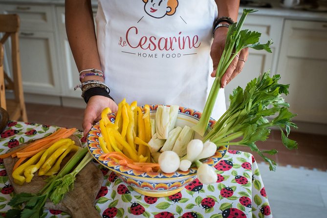 Cesarine: Home Cooking Class & Meal with a Local in Varenna - Dietary Needs and How Hosts Adjust