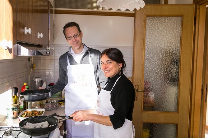 Cesarine: Home Cooking Class & Meal with a Local in Verona - Key details I’d plan around