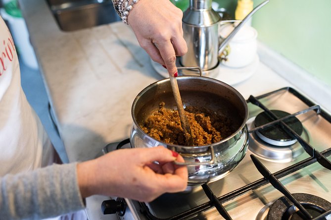 Cesarine: Market Tour & Cooking Class at Local's Home in Asti - Key Points You’ll Care About in Asti