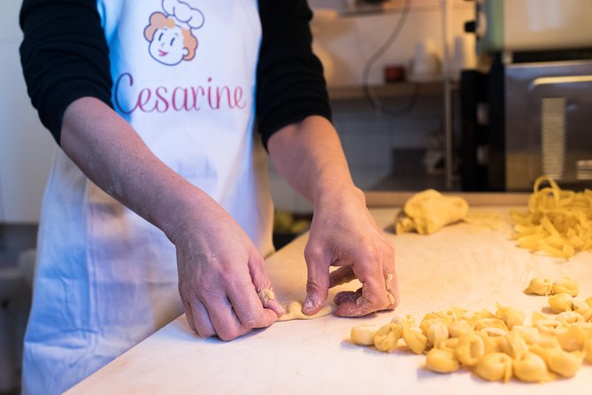 Cesarine: Market Tour & Cooking Class at Local's Home in Bologna - The Bologna 3-course meal: what you eat and why it matters