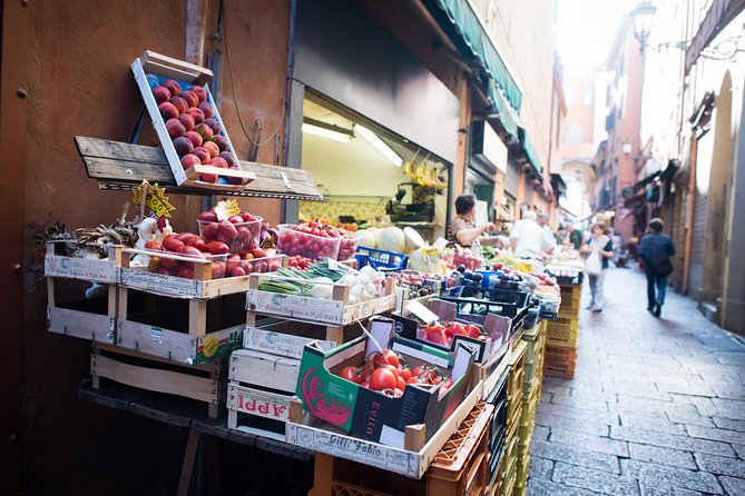 Cesarine: Market Tour & Cooking Class at Local's Home in Bologna - Timing, meeting points, and how to plan your day