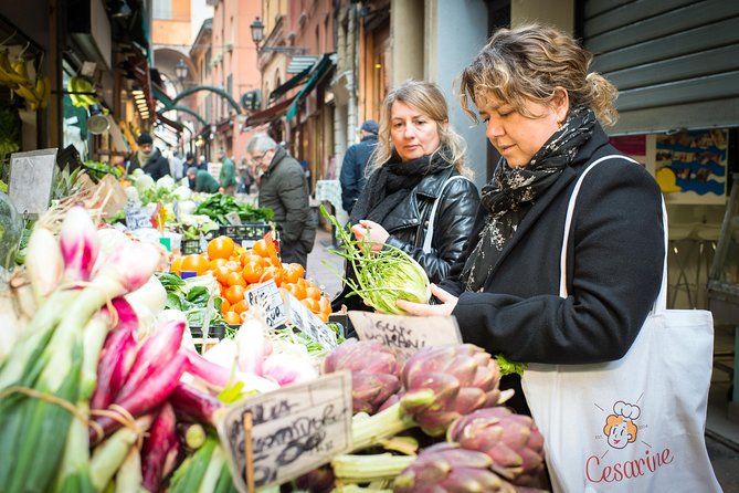 Cesarine: Market Tour & Cooking Class at Local's Home in Bologna - Should you book this Cesarina class in Bologna?