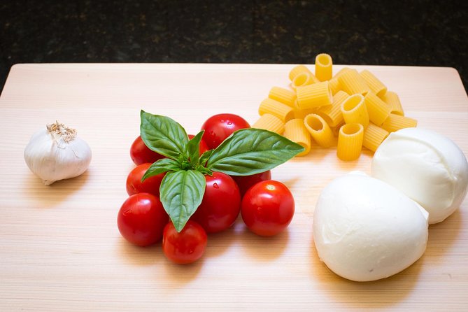 Cesarine: Market Tour & Cooking Class at Local's Home in Lucca - Key Things I’d Mark in Your Planning Notes