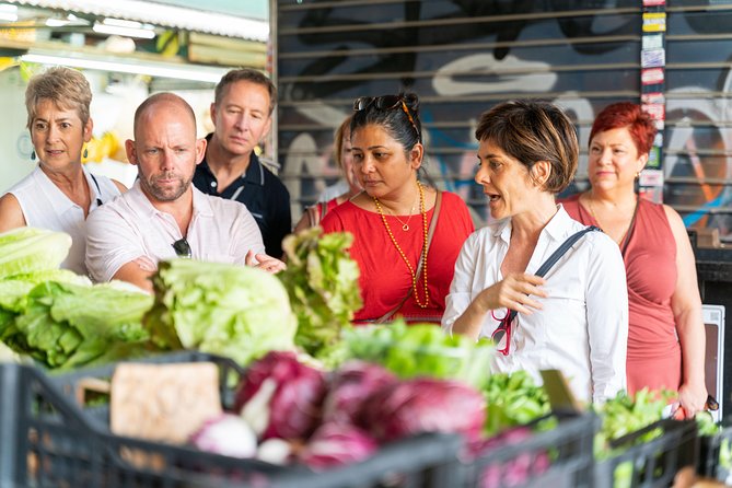 Cesarine: Market Tour & Cooking Class at Local's Home in Milan - Wine with your lunch: the part that turns lessons into a meal