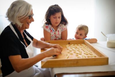 Cesarine: Market Tour & Home Cooking Class in Bari - How a Private Class Changes the Way You Cook