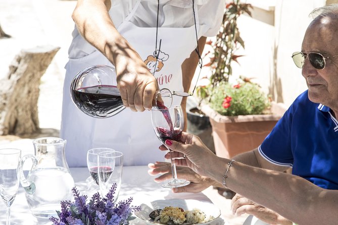 Cesarine: Market Tour & Home Cooking Class in Bari - Take-Home Souvenirs That Feel Practical