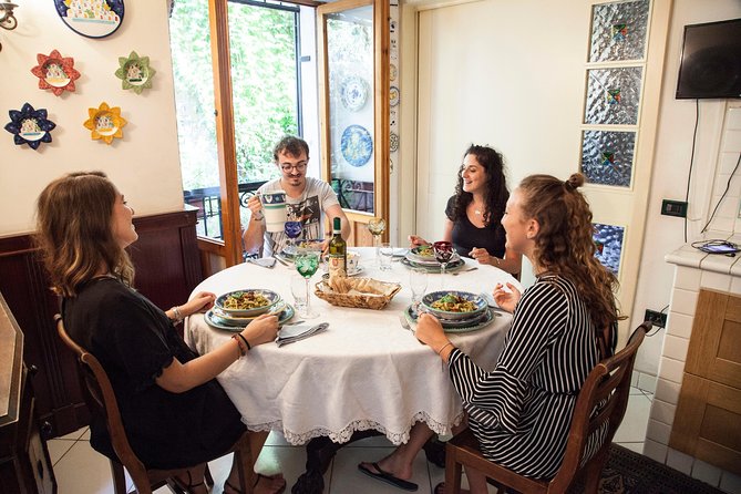 Cesarine: Market Tour & Home Cooking Class in Bari - Price and Value for a 4.5-Hour Private Experience
