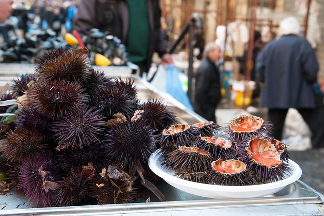 Cesarine: Market Tour & Home Cooking Class in Catania - Key Things I’d Put on Your Radar