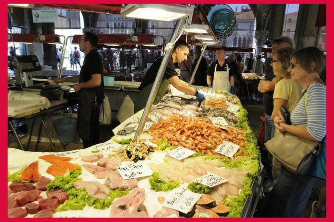 Cesarine: Market Tour & Home Cooking Class in Catania - Should You Book Cesarine Market Tour & Home Cooking Class in Catania?