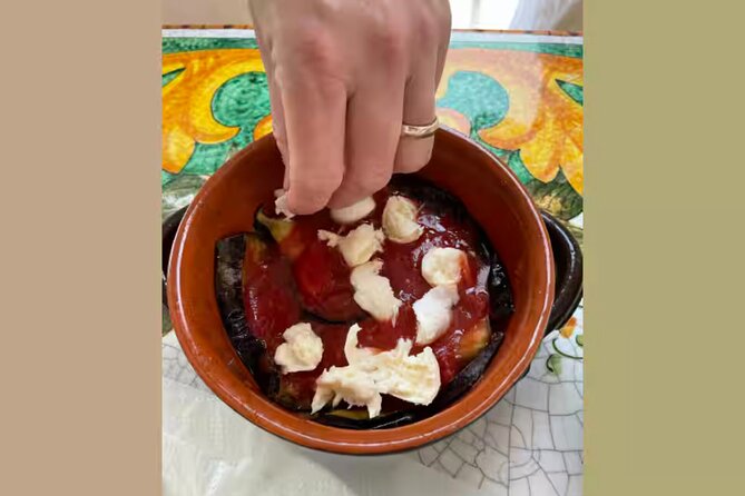 Cesarine: Positano Cooking Class - 3 Authentic Recipes - How the 3 hours usually feel from hello to plates on the table