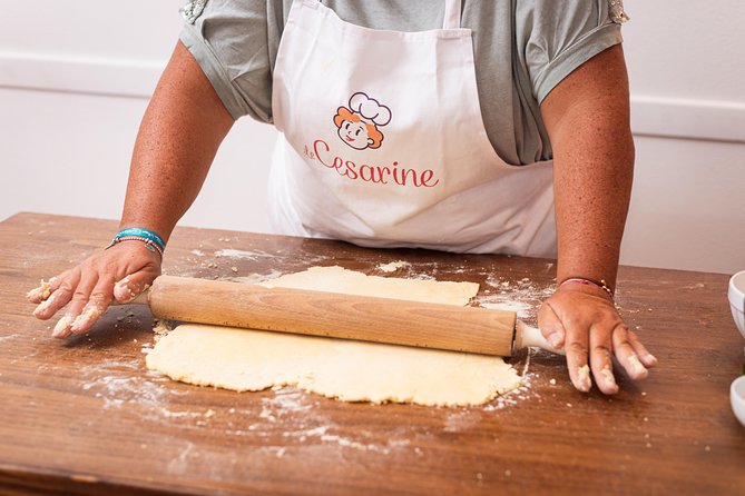 Cesarine: Small Group Market Tour & Cooking Class in Catania - The real value: market shopping plus an actual cooking rhythm
