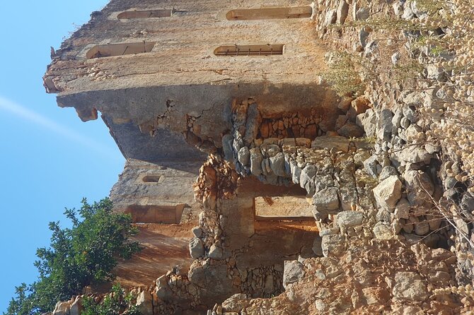 Chania Area: Cooking Class at a Farm in Stylos Village (organic) - Key highlights worth planning around