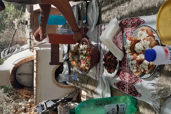 Chania Area: Cooking Class at a Farm in Stylos Village (organic) - Back to the kitchen: cooking lunch with Cretan staples