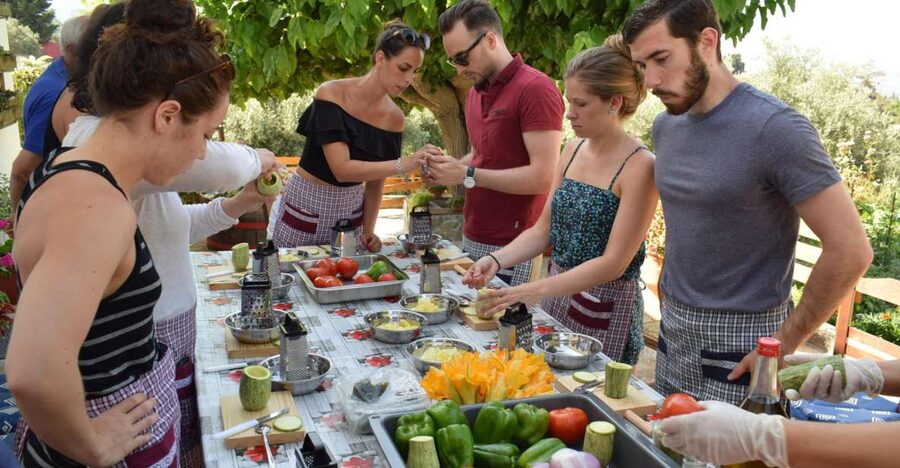Chania: Authentic Cooking Class in the White Mountains - Key things I’d prioritize