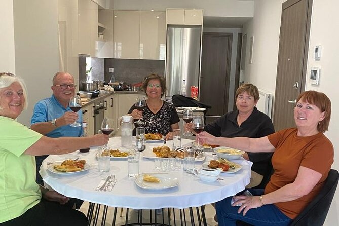Chania Cooking Class in Crete with rustic, delicious and homely Cretan food! - Key things that make this class worth your time