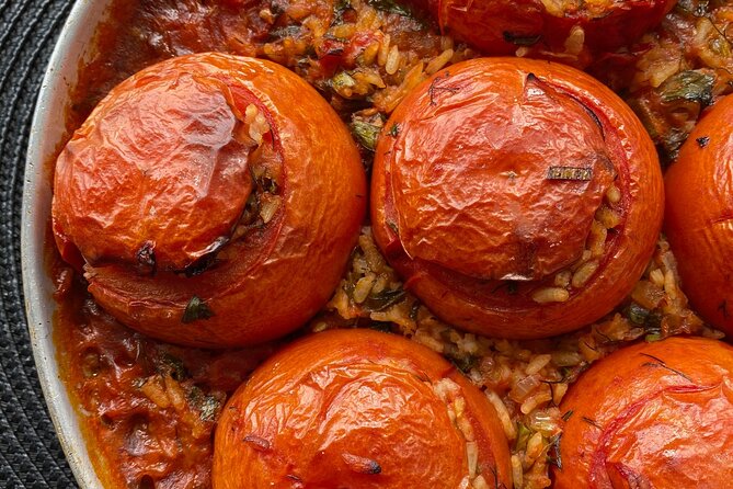 Chania Cooking Class in Crete with rustic, delicious and homely Cretan food! - Who Should Book This Chania Cooking Class?