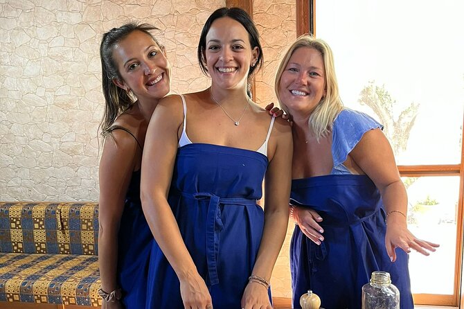 Chania Cooking Class-The Authentic Enjoy traditional Cretan meal - Key highlights