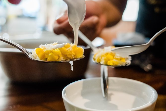 Chef Bagus Balinese Indonesian Food Cooking Class - Key highlights you’ll care about