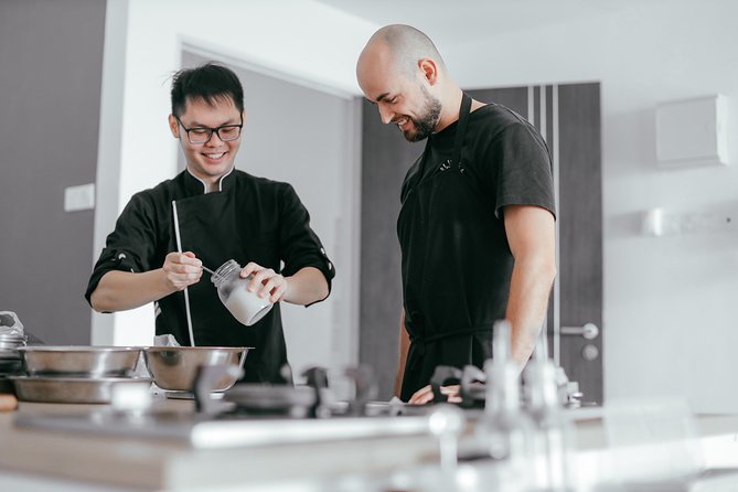 Chef Samuel's Private Malaysian Cooking Class with Wet Market Tour - Key highlights worth planning for