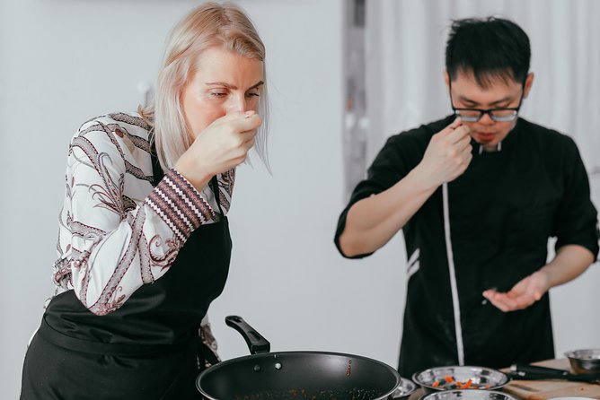 Chef Samuel's Private Malaysian Cooking Class with Wet Market Tour - Price and time: is $116.46 per person worth it?
