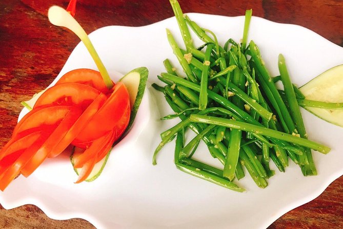 Chef Vu Cooking Class Plus Market Trip in Saigon Center (Pick up by Cyclo) - Price and Value: Why $46 Feels Like a Deal Here