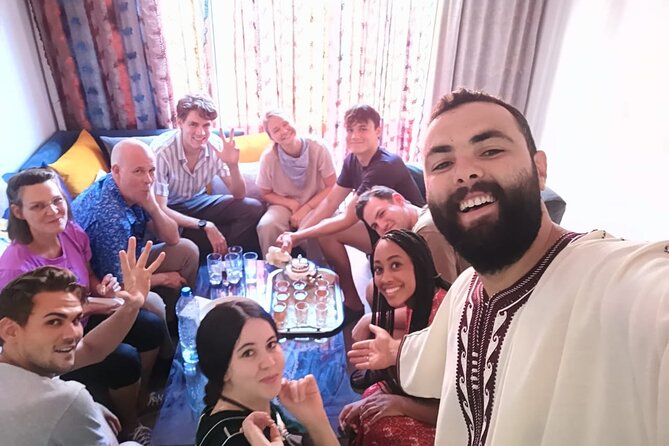 Chefchaouen Cooking Class - Key highlights you’ll care about