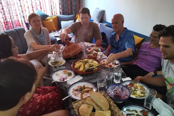 Chefchaouen Cooking Class - Price and Value: Is $68.95 a Good Deal?