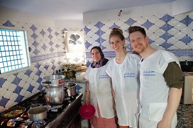 Chefchaouen Cooking Class - Inside the Kitchen: Hands-On Moroccan Cooking With a Small Group