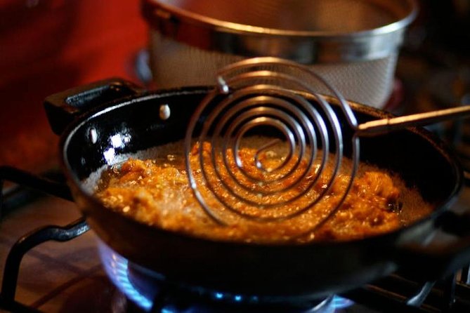Chennai Dosa Making Class & Home-Dining Experience with Jyashree - Why this Chennai home dosa class with Jyashree feels different