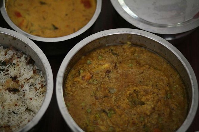 Chennai Dosa Making Class & Home-Dining Experience with Jyashree - Price and value for a private Tamil cooking session at $122