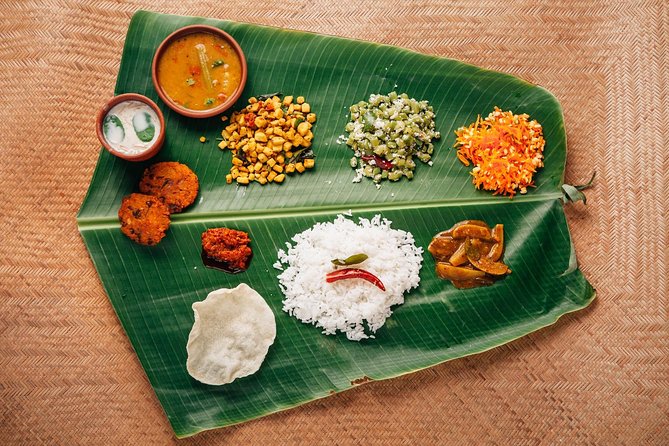 Chennai Super Market Tour and Cooking Class with a Fun Local - Quick highlights I’d plan around