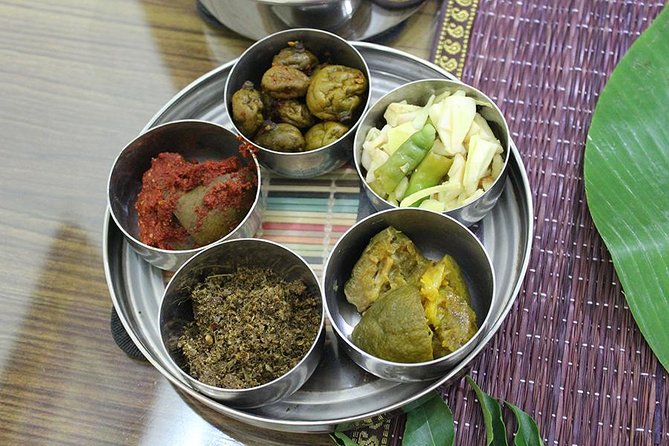 Chennai Super Market Tour and Cooking Class with a Fun Local - Recipes you take home: what to do with them after Chennai