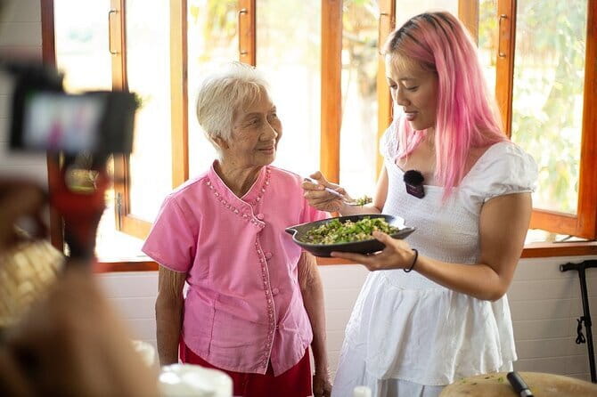 Chiang Mai Cooking Class - Siam Authentic Cooking Class - Key Highlights You’ll Feel Immediately