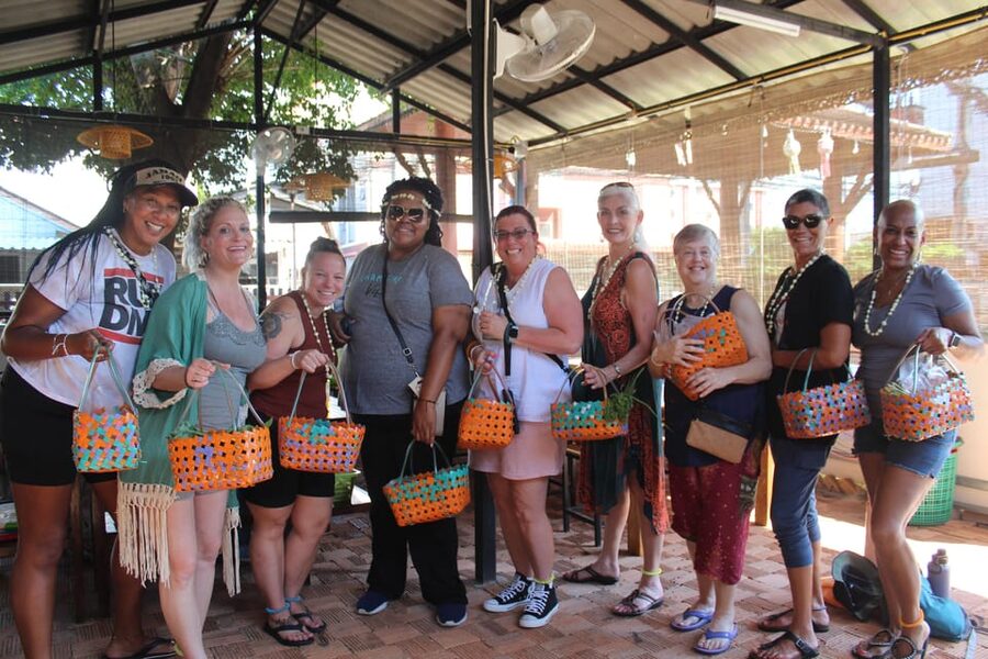 Chiang Mai: Half Day Morning Cooking Class with Market Tour - Key things that make this cooking class worth it